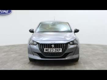 Used Peugeot 208 2023 for sale - 73528038: Photo