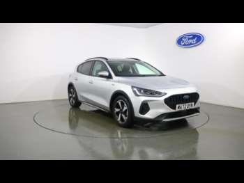 Used Ford Focus 2022 for sale - 73468486: Photo
