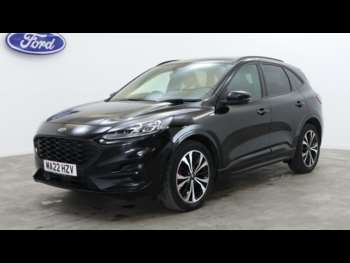 Used Ford Kuga 2022 for sale - 74116735: Photo