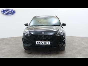 Used Ford Kuga 2022 for sale - 74116735: Photo