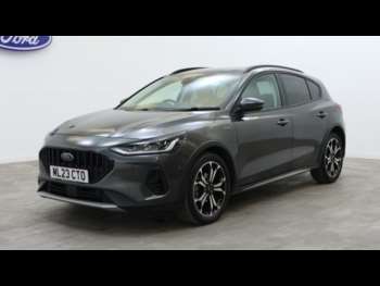 Used Ford Focus 2023 for sale - 74805379: Photo
