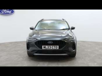 Used Ford Focus 2023 for sale - 74805379: Photo