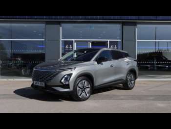 2025 - 1.6 TGDI Comfort 5dr 7DCT Auto