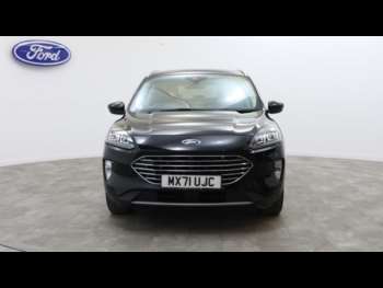 Used Ford Kuga 2021 for sale - 73782485: Photo