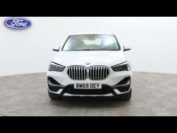 Used BMW X1 2020 for sale - 74207482: Photo