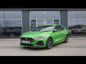 2023 - 2.3 EcoBoost ST 5dr