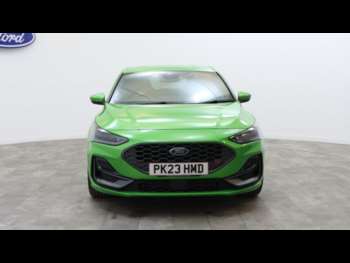Used Ford Focus 2023 for sale - 74000273: Photo