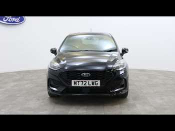 Used Ford Fiesta 2022 for sale - 74377664: Photo