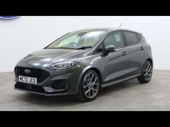 Used Ford Fiesta 2023 for sale - 74437794: Photo