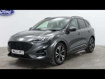 Used Ford Kuga 2022 for sale - 74249670: Photo