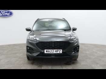 Used Ford Kuga 2022 for sale - 74249670: Photo