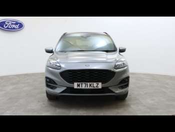 Used Ford Kuga 2022 for sale - 74437790: Photo