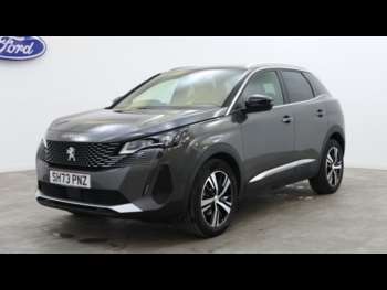 Used Peugeot 3008 2023 for sale - 74568877: Photo