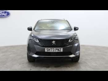 Used Peugeot 3008 2023 for sale - 74568877: Photo