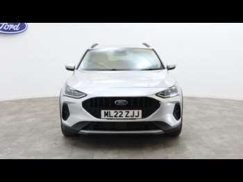 Used Ford Focus 2022 for sale - 74732549: Photo