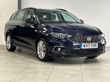 Used Fiat Tipo 2017 for sale - 78866697: Photo