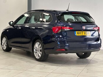 Used Fiat Tipo 2017 for sale - 78866697: Photo