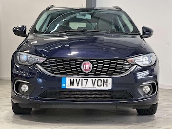 Used Fiat Tipo 2017 for sale - 78866697: Photo