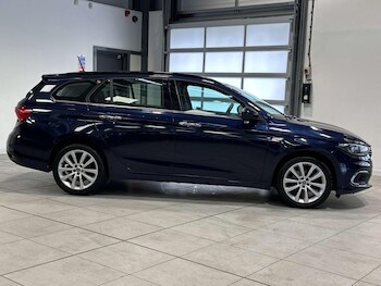 Used Fiat Tipo 2017 for sale - 78866697: Photo