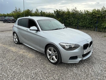 Used BMW 1 Series 2013 for sale - 78879048: Photo