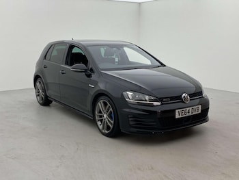 Used Volkswagen Golf 2014 for sale - 78447245: Photo