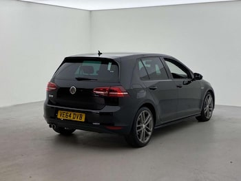 Used Volkswagen Golf 2014 for sale - 78447245: Photo