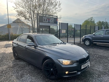 Used BMW 3 Series 2012 for sale - 78535791: Photo