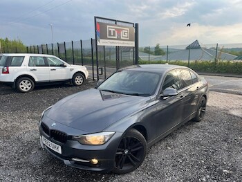Used BMW 3 Series 2012 for sale - 78535791: Photo