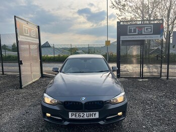 Used BMW 3 Series 2012 for sale - 78535791: Photo