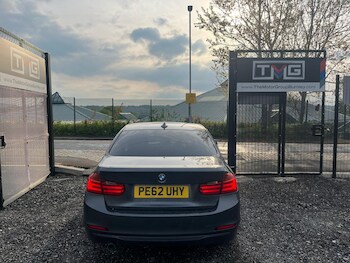 Used BMW 3 Series 2012 for sale - 78535791: Photo