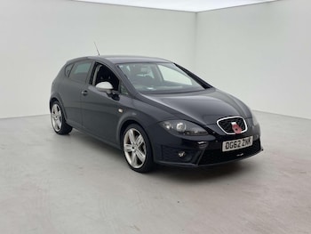 Used SEAT Leon 2012 for sale - 78661409: Photo