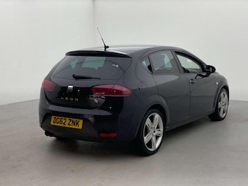 Used SEAT Leon 2012 for sale - 78661409: Photo