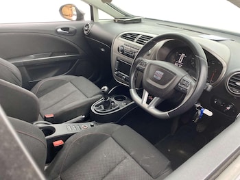 Used SEAT Leon 2012 for sale - 78661409: Photo