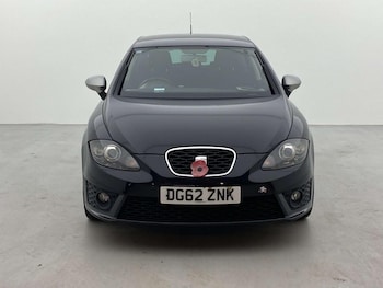 Used SEAT Leon 2012 for sale - 78661409: Photo