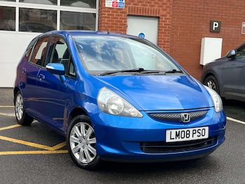 Used Honda Jazz 2008 for sale - 78601546: Photo