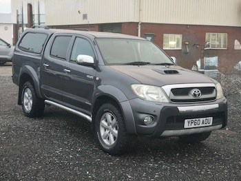 Used Toyota Hilux 2011 for sale - 78448694: Photo