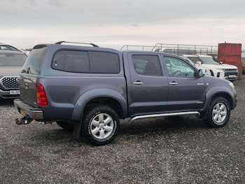Used Toyota Hilux 2011 for sale - 78448694: Photo