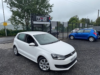 Used Volkswagen Polo 2011 for sale - 78879034: Photo