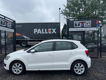 Used Volkswagen Polo 2011 for sale - 78879034: Photo