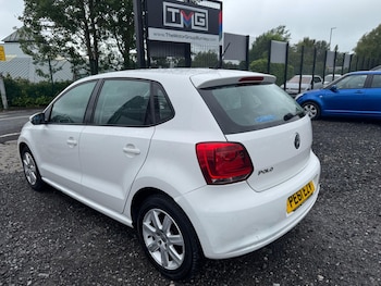 Used Volkswagen Polo 2011 for sale - 78879034: Photo