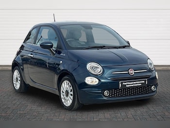 Used Fiat 500 2022 for sale - 78886772: Photo