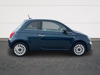 Used Fiat 500 2022 for sale - 78886772: Photo