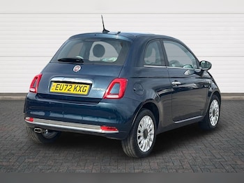 Used Fiat 500 2022 for sale - 78886772: Photo