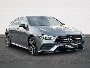 Used Mercedes-Benz CLA 2022 for sale - 79699972: Photo