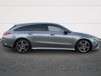 Used Mercedes-Benz CLA 2022 for sale - 79699972: Photo
