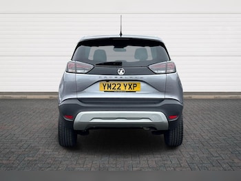 Used Vauxhall Crossland 2022 for sale - 79276610: Photo