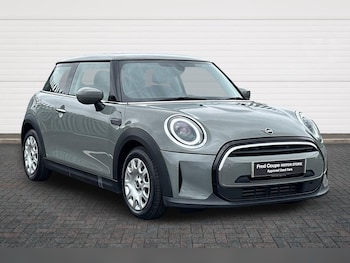 Used MINI Hatch 2022 for sale - 79103927: Photo