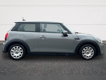 Used MINI Hatch 2022 for sale - 79103927: Photo