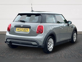 Used MINI Hatch 2022 for sale - 79103927: Photo