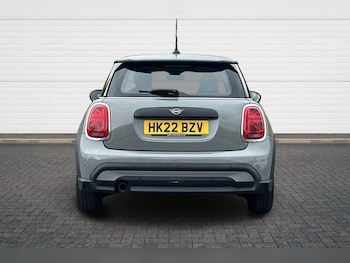 Used MINI Hatch 2022 for sale - 79103927: Photo